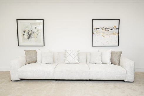 Vogue Sofa - Build Your Own
